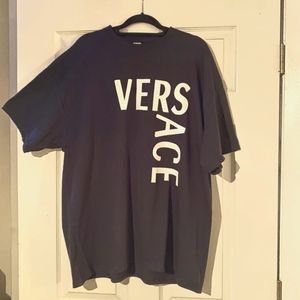 Versace tshirt